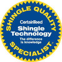 CertainTeed Shingle Quality Specialist