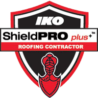 IKO ShieldPro Plus Contractor