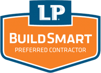 LP BuildSmart Preferred Contractor