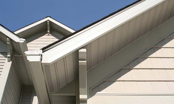 Roofing, Siding, Gutters Kenosha WI