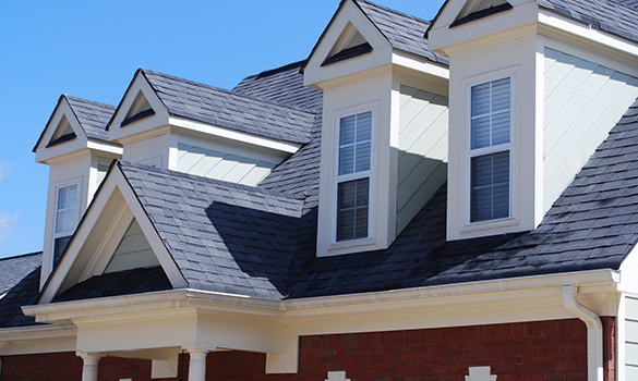 Roofing, Siding Oak Creek WI