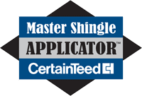 CertainTeed Master Shingle Applicator