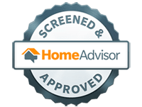 HomeAdvisor PRO