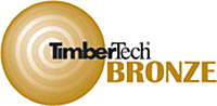 TimberTech Bronze Contractor